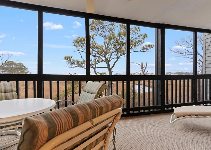 Ferienhaus Bayfront With Sunset Views & Pool *