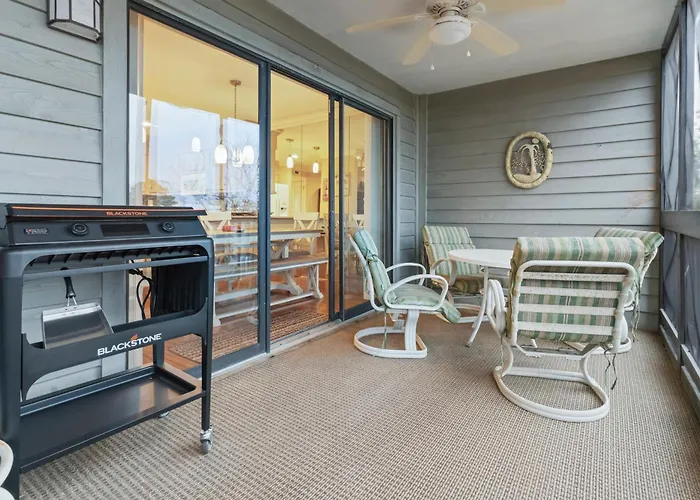 Bayfront With Sunset Views & Pool Ferienhaus *